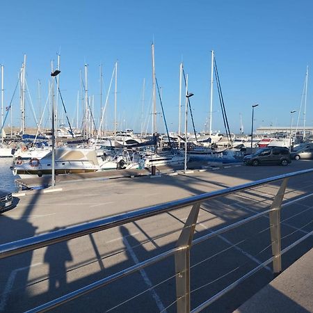 Baleares III Apartamento A 100 Metros De La Arena Playa de Gandia Luaran gambar