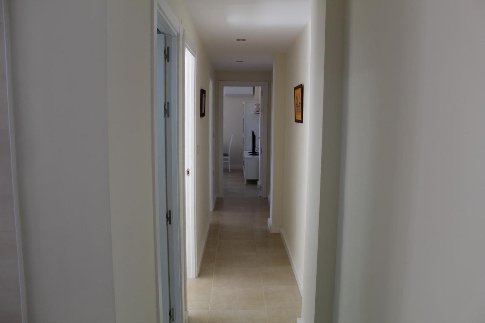 Baleares III Apartamento A 100 Metros De La Arena Playa de Gandia Luaran gambar