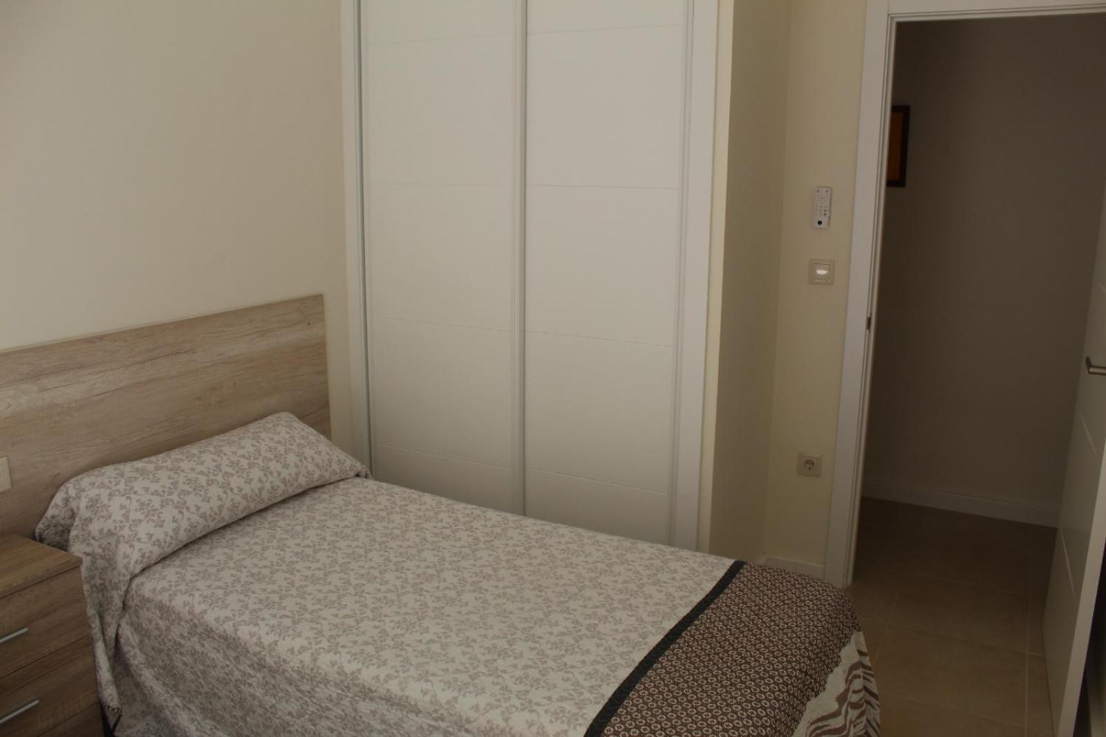 Baleares III Apartamento A 100 Metros De La Arena Playa de Gandia Luaran gambar